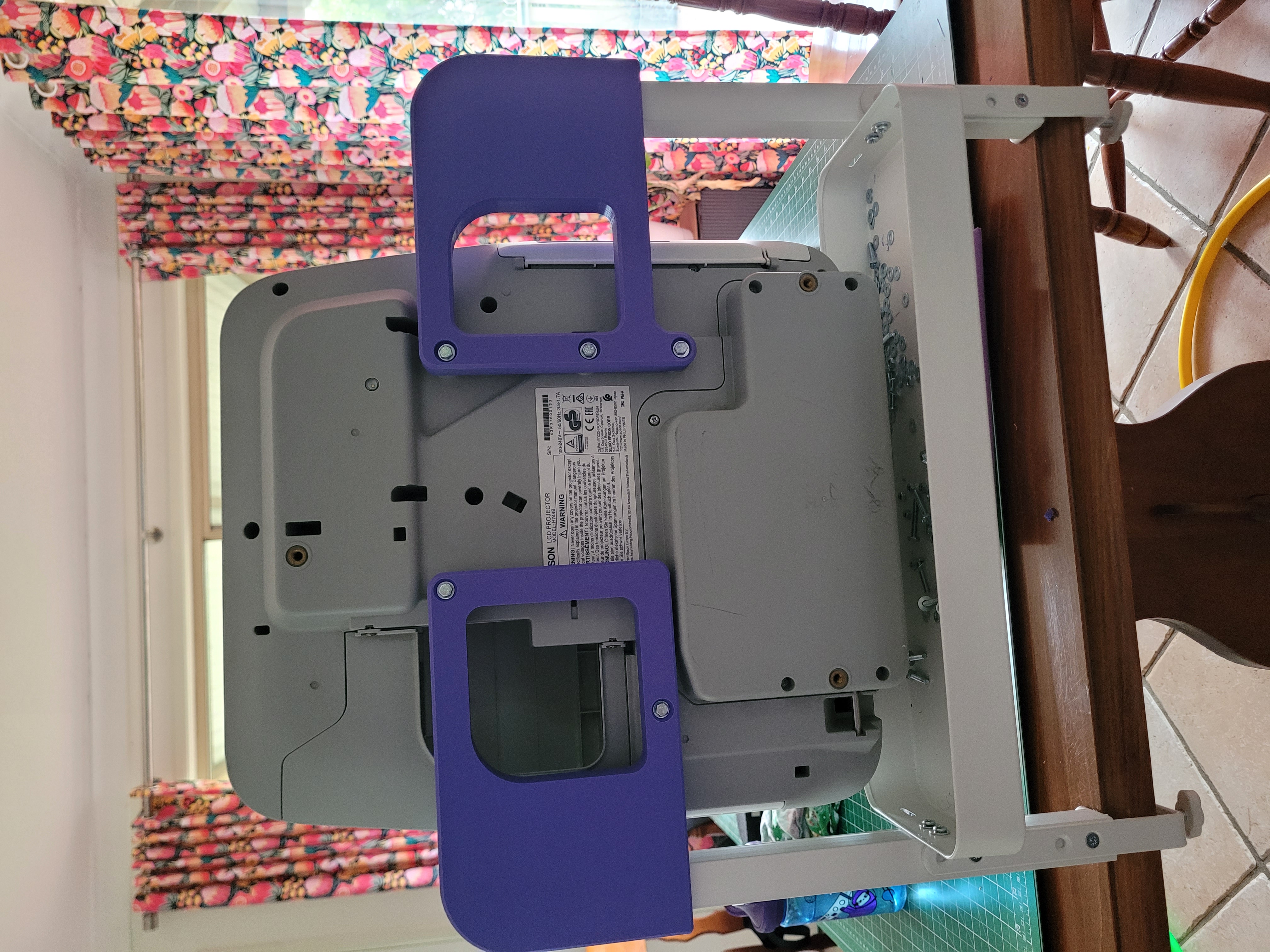 Epson Projector Table Mount