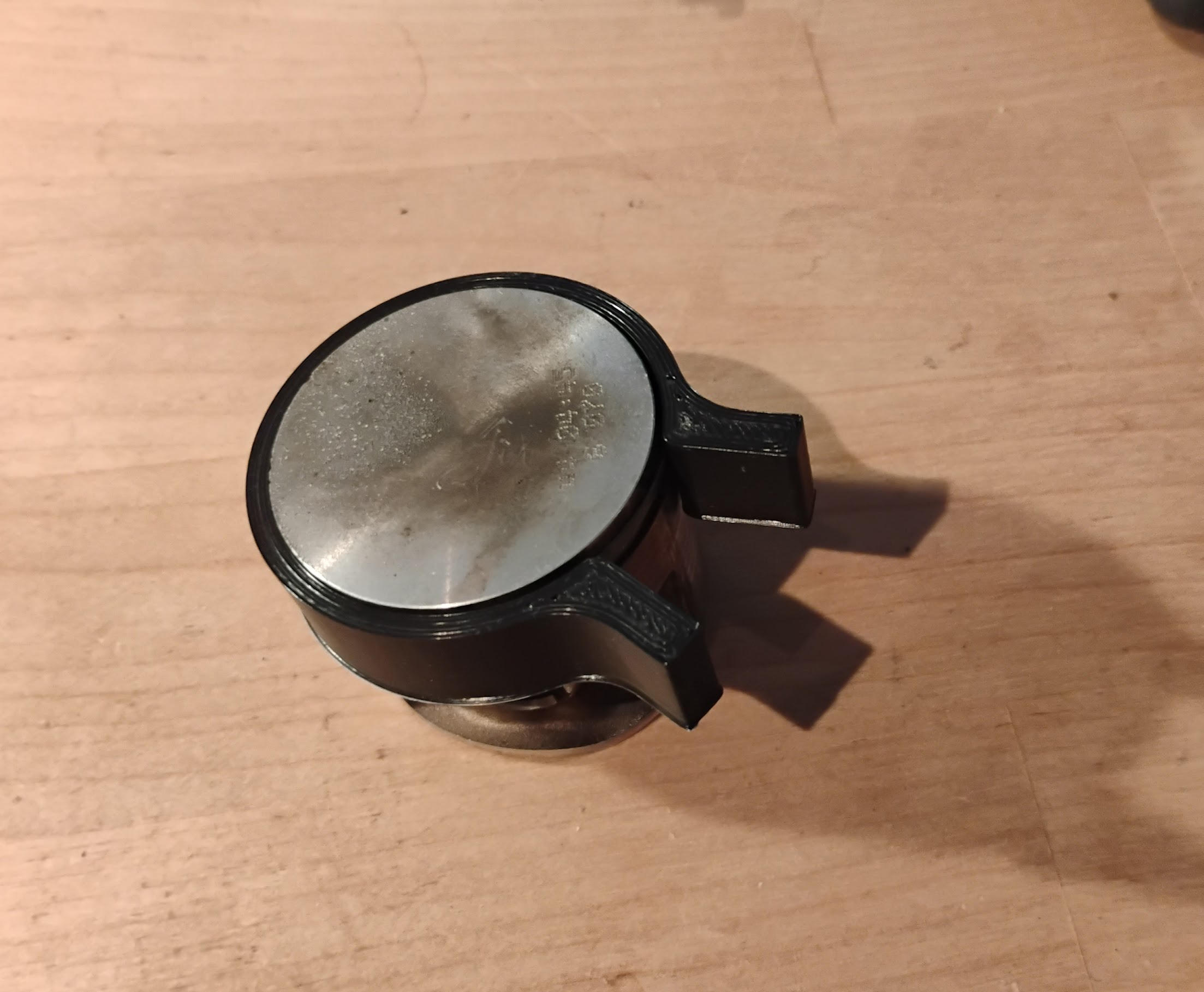 Stihl 44mm piston ring compressor