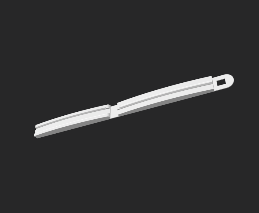 Keep Fresh Bag Clip