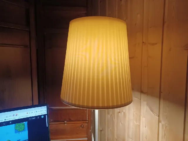Simple Light Dimmer/Cover