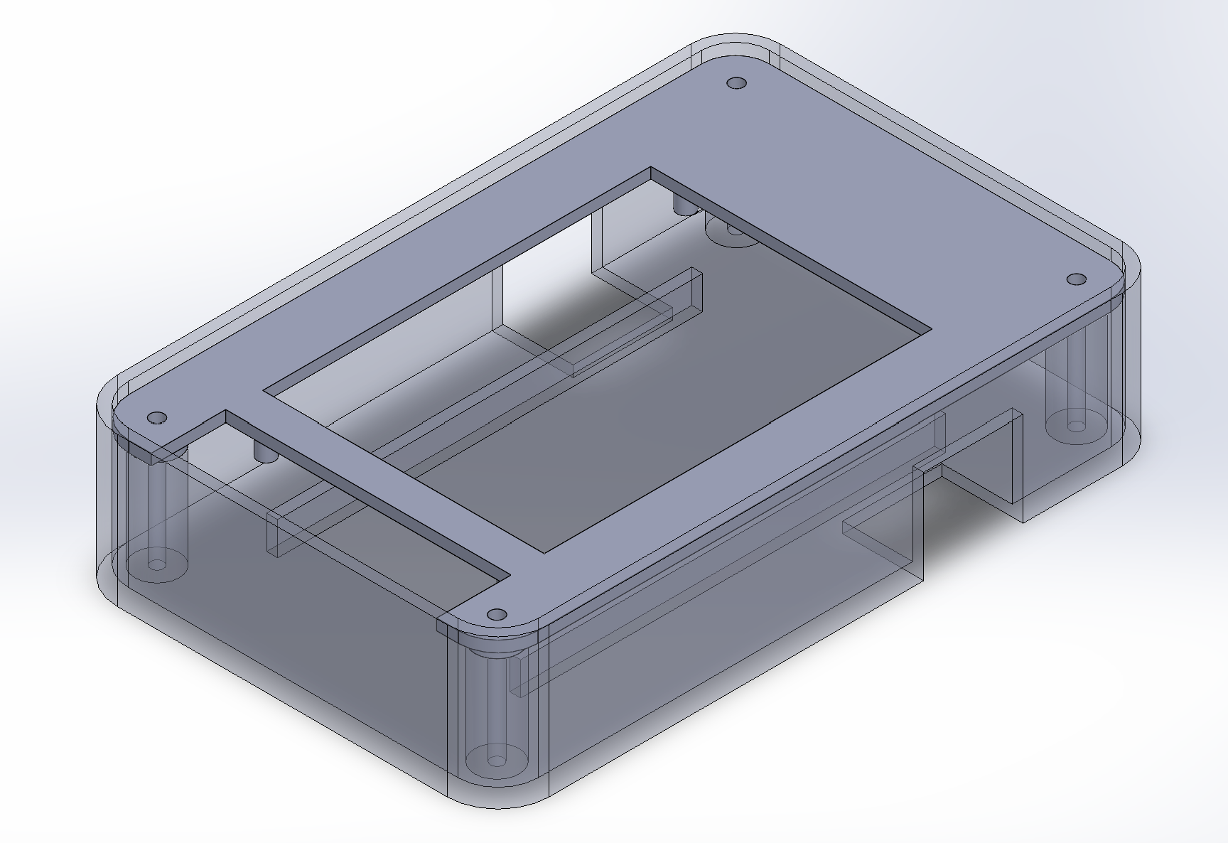 ESP32 Marauder Enclosure