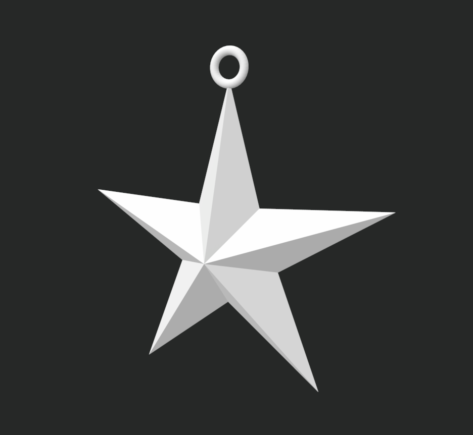 Christmas Star