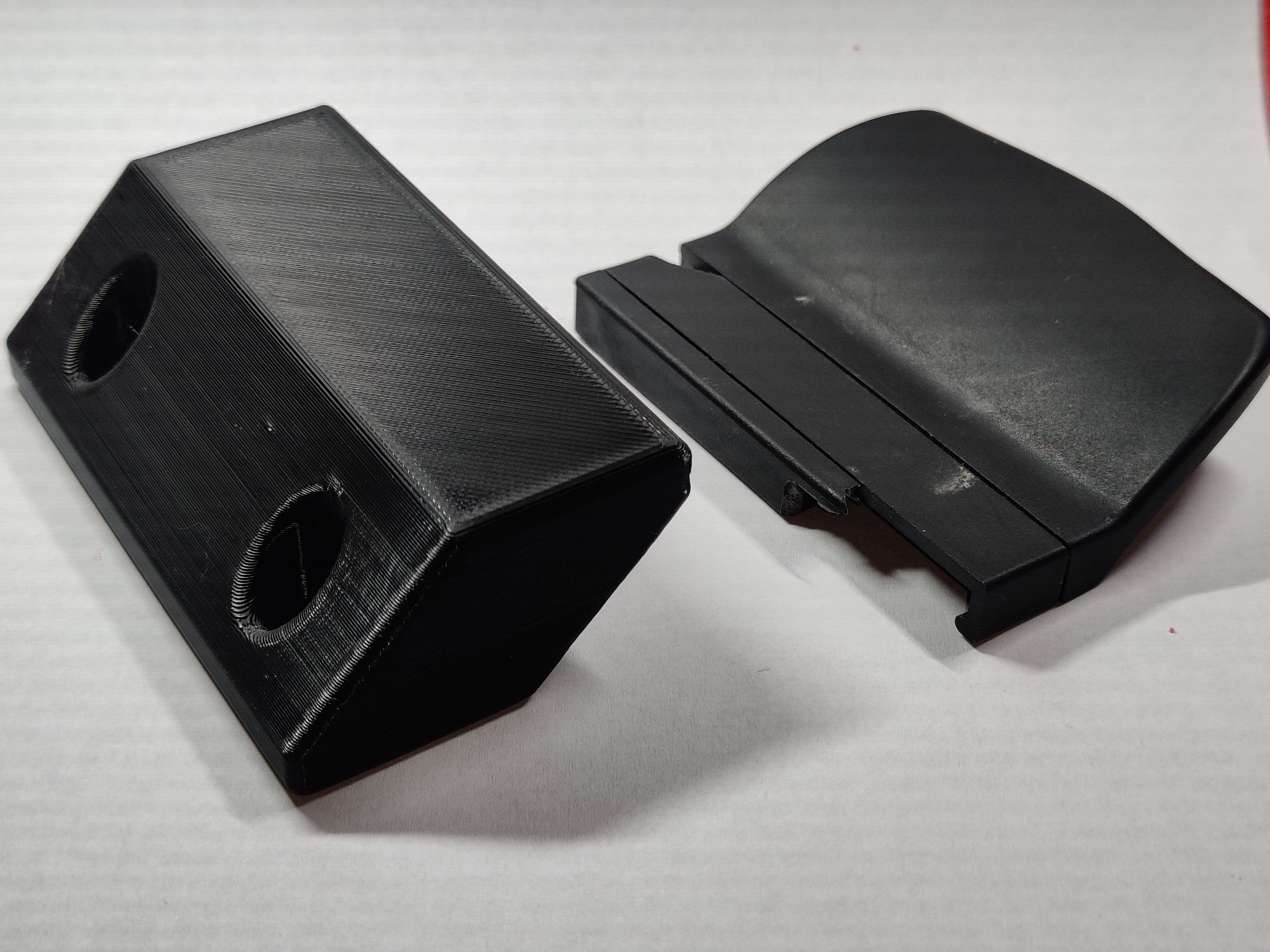 Terrace door handle — miniatura 4