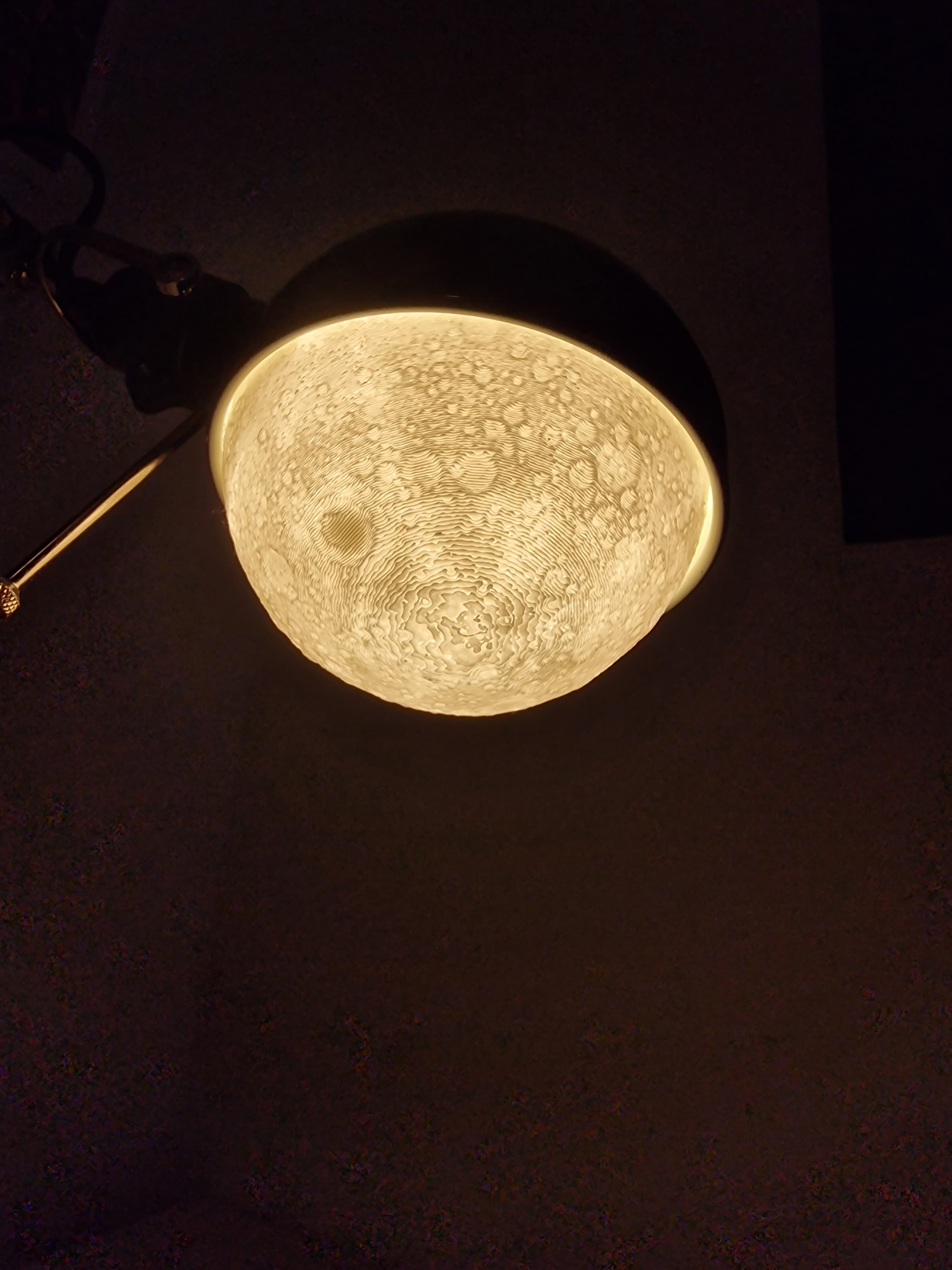 Moonlamp FORSÅ