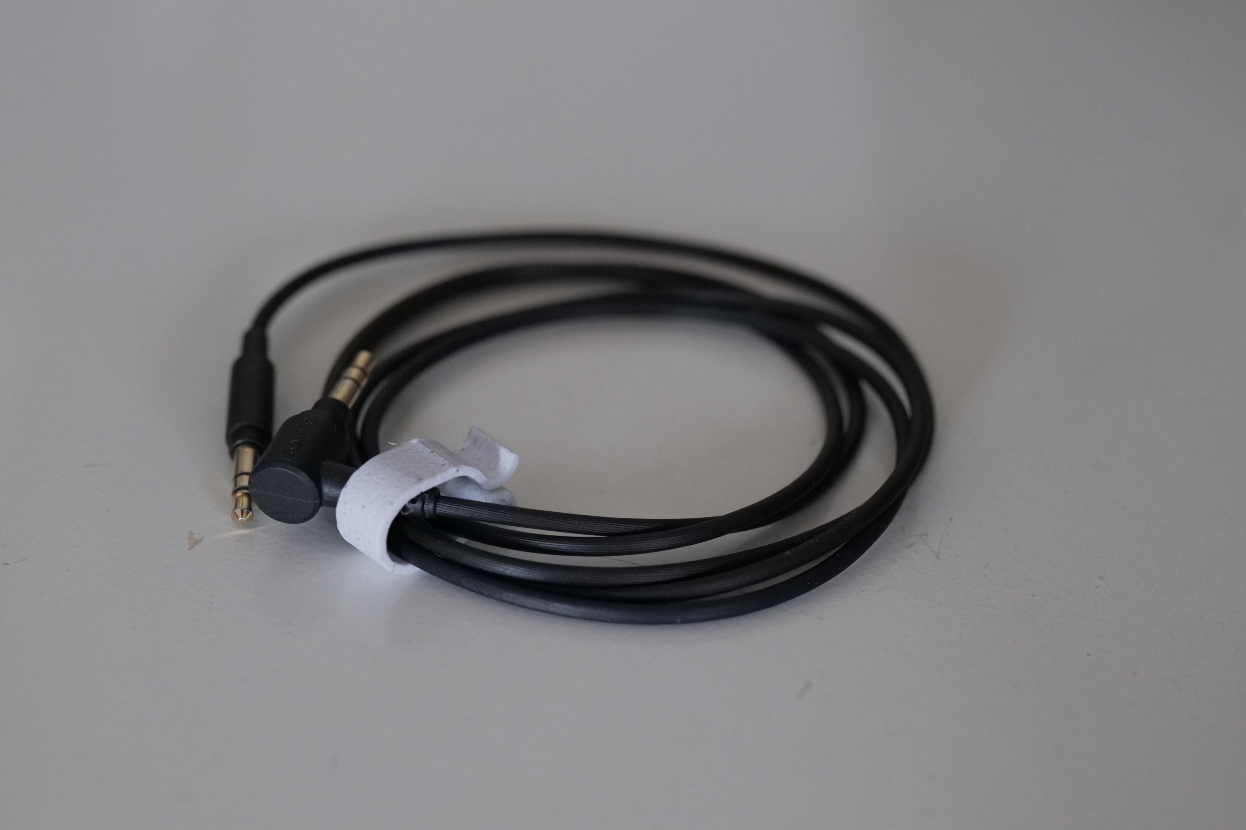 Flexible Cable Clip mini