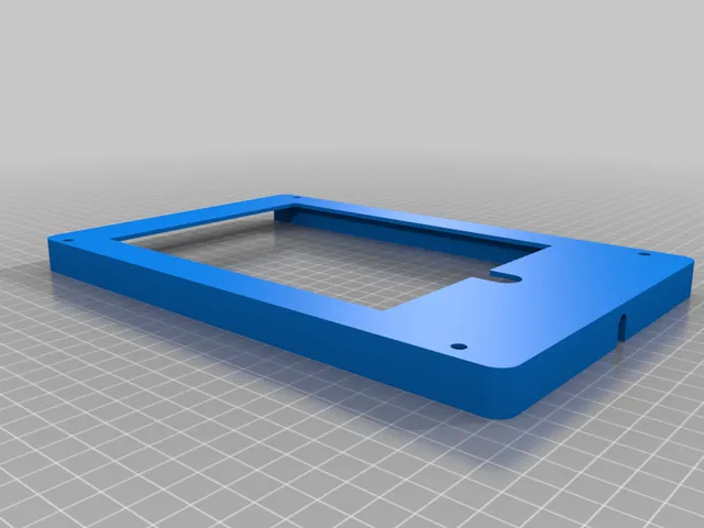 iPad mini wall mount
