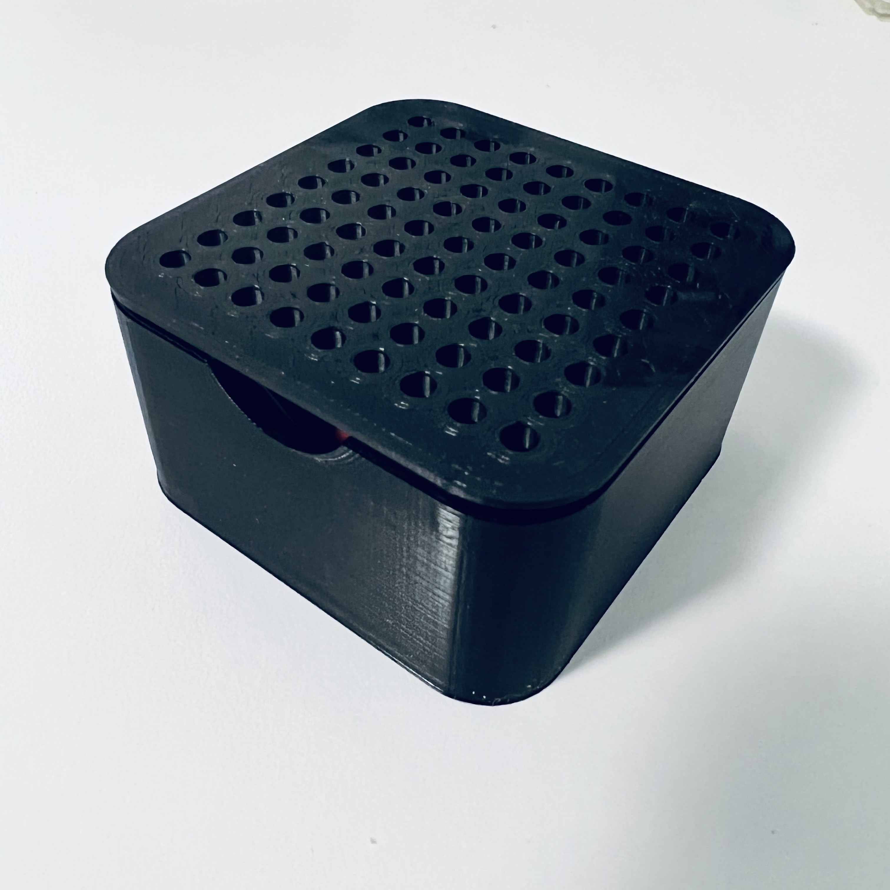 Miniatura 2 do modelo 3D Small Box