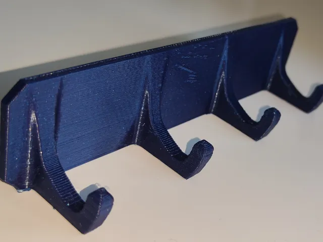 Key hooks no supports