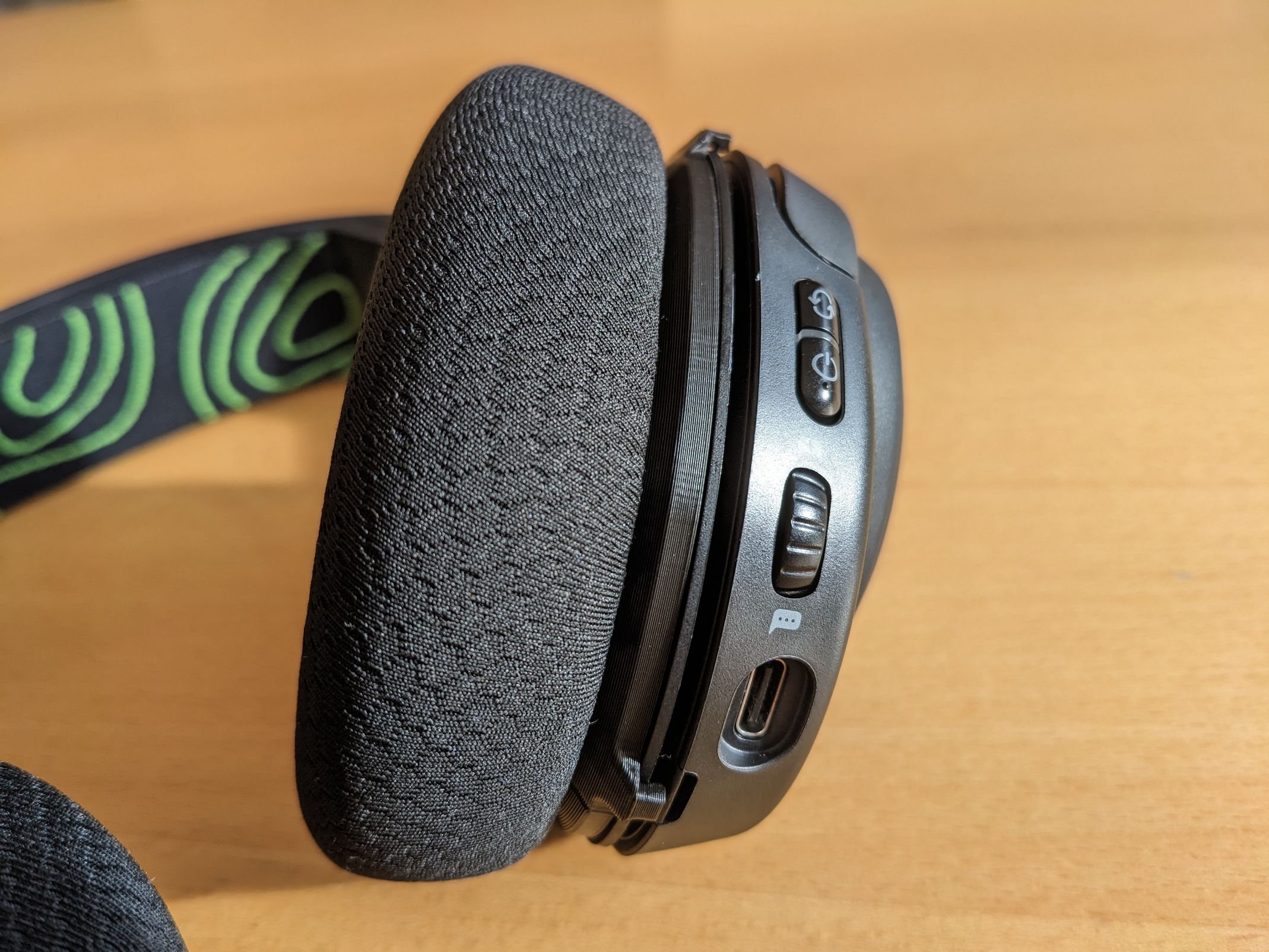 Arctis Nova 5 ear pads spacer