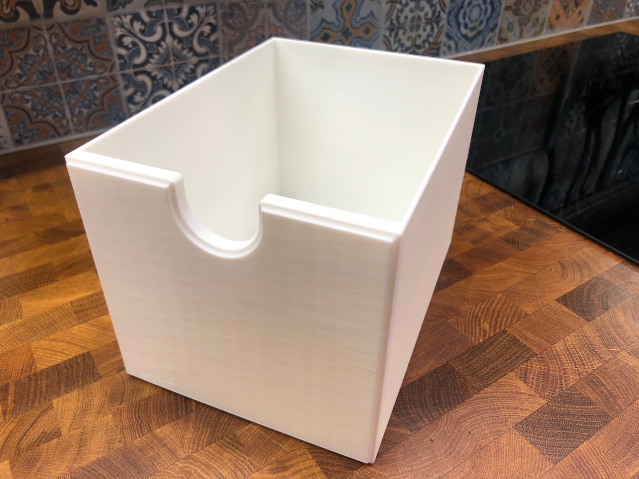 Ikea Tornviken short box