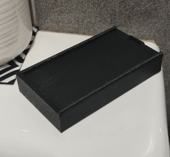 versatile box