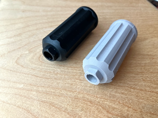 Uponor 1009216 Valve Remover Tool