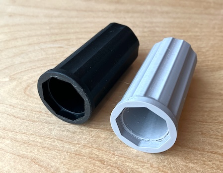 Uponor 1009216 Valve Remover Tool — miniatura 4