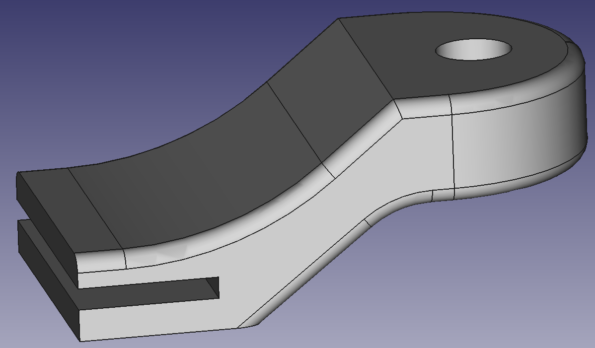 XTool Rotary RA2 Höhenverstellung — thumbnail 10