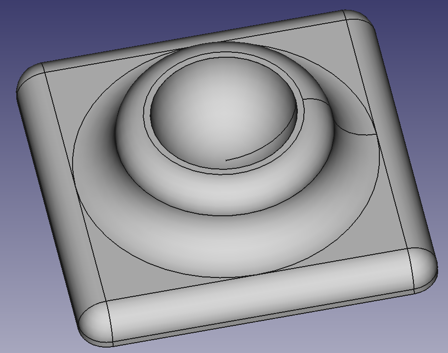 XTool Rotary RA2 Höhenverstellung — thumbnail 11