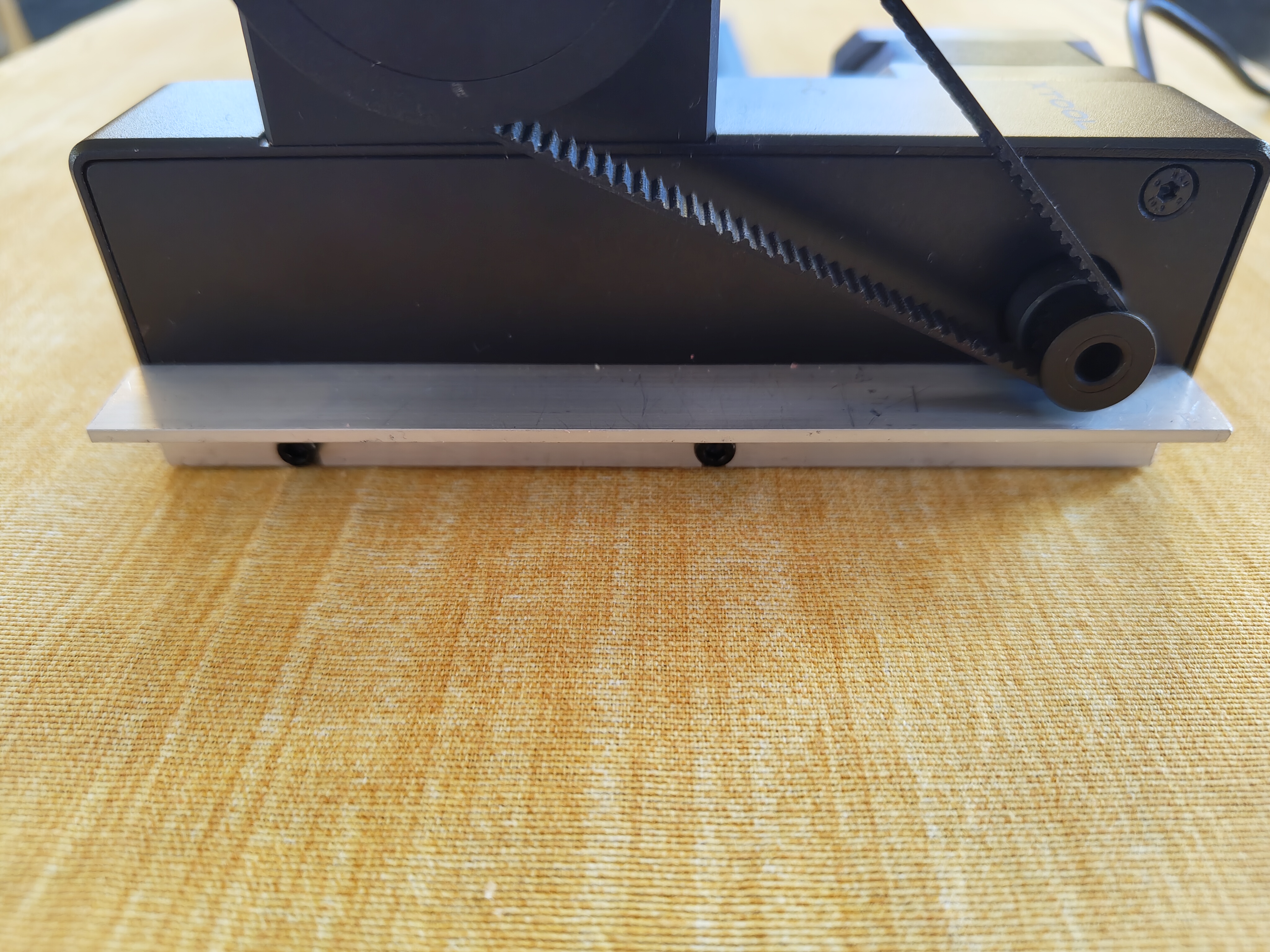 XTool Rotary RA2 Höhenverstellung — thumbnail 3