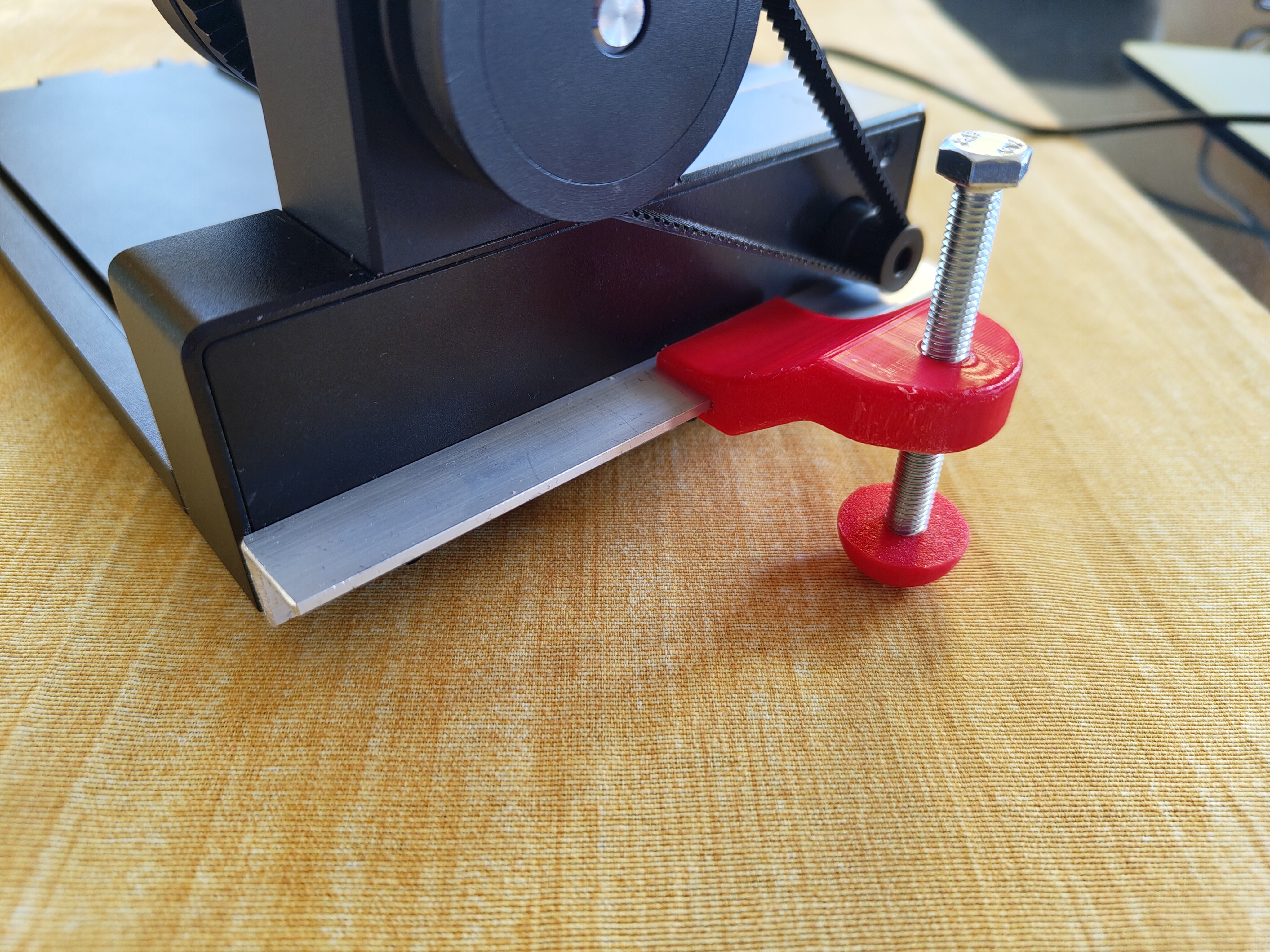 XTool Rotary RA2 Höhenverstellung — thumbnail 5