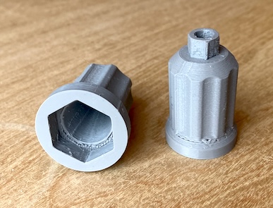 Uponor Tool for 1005103 and 1046632