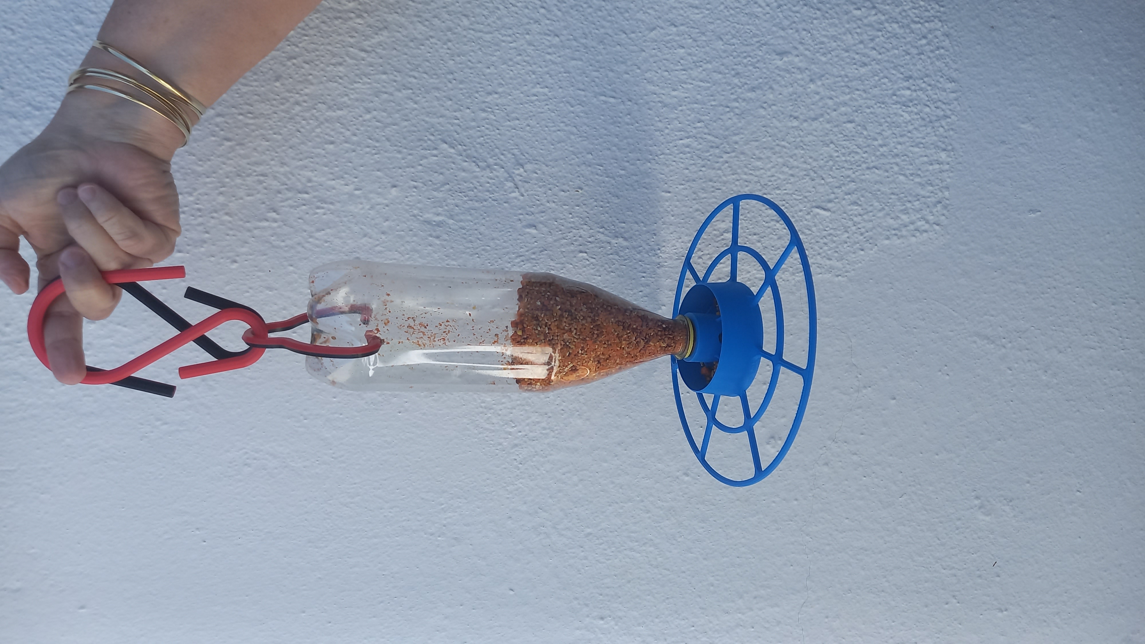 Wild Bird Feeder — miniatura 2