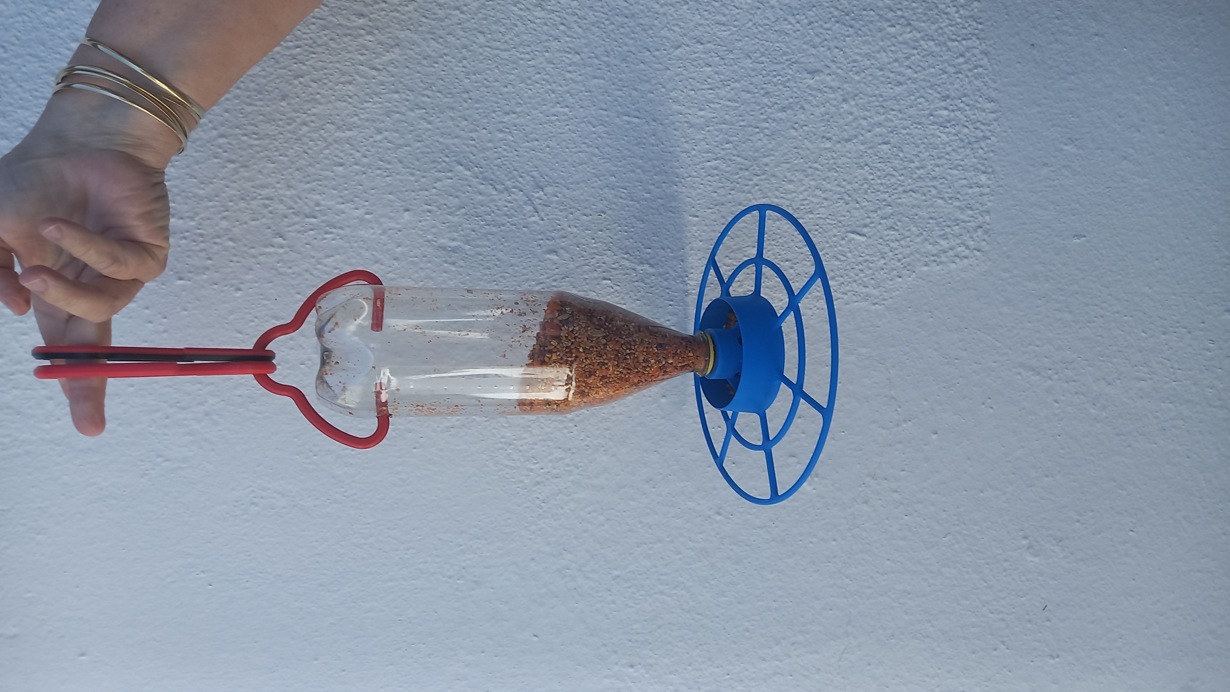 Wild Bird Feeder — miniatura 14