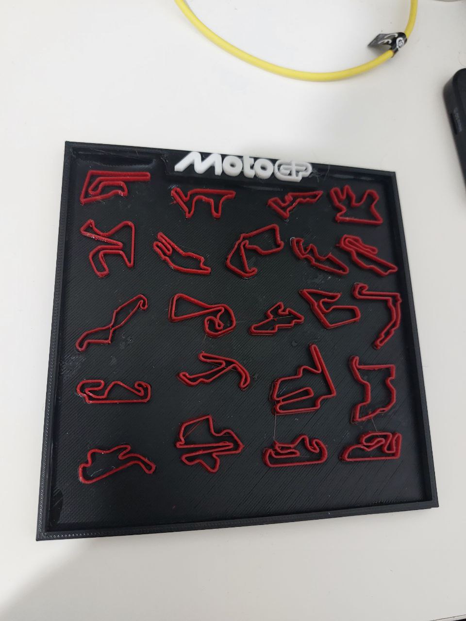 Calendario MOTOGP | Calendar MOTOGP