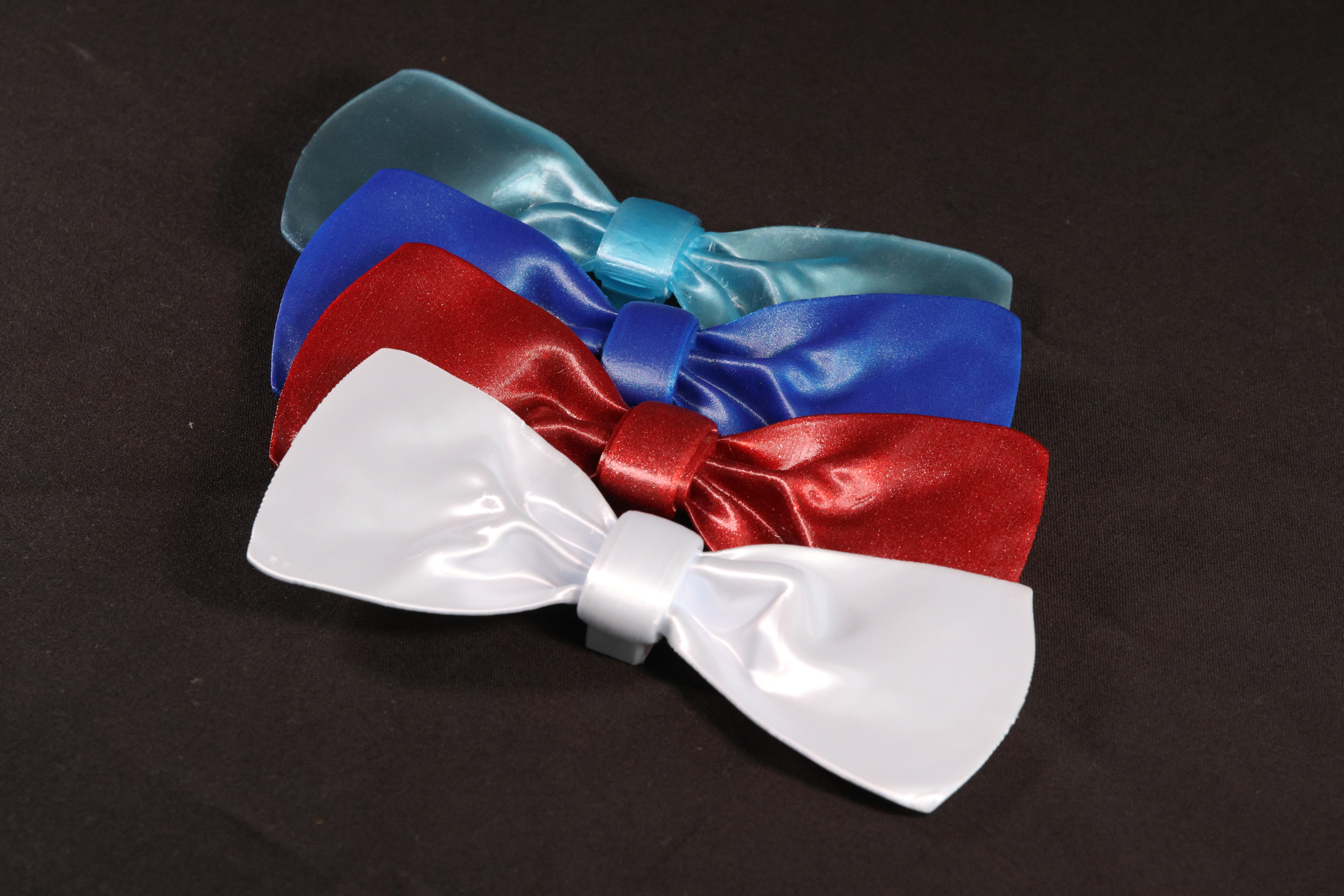 Bowtie realistic no supports (Fliege)