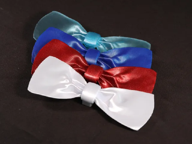 Bowtie realistic no supports (Fliege)