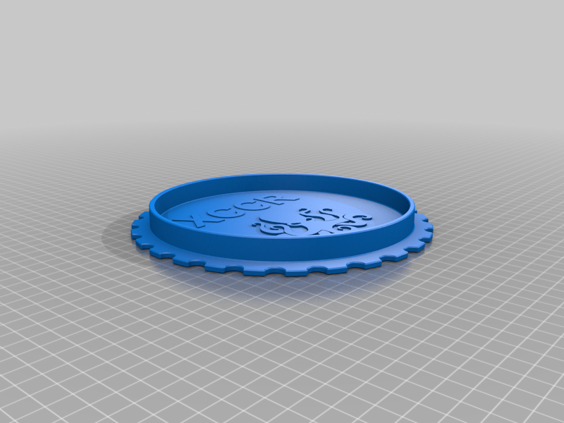 Scrubber lid — miniatura 2