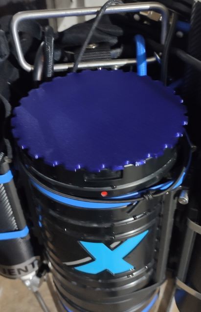 Scrubber lid — miniatura 3