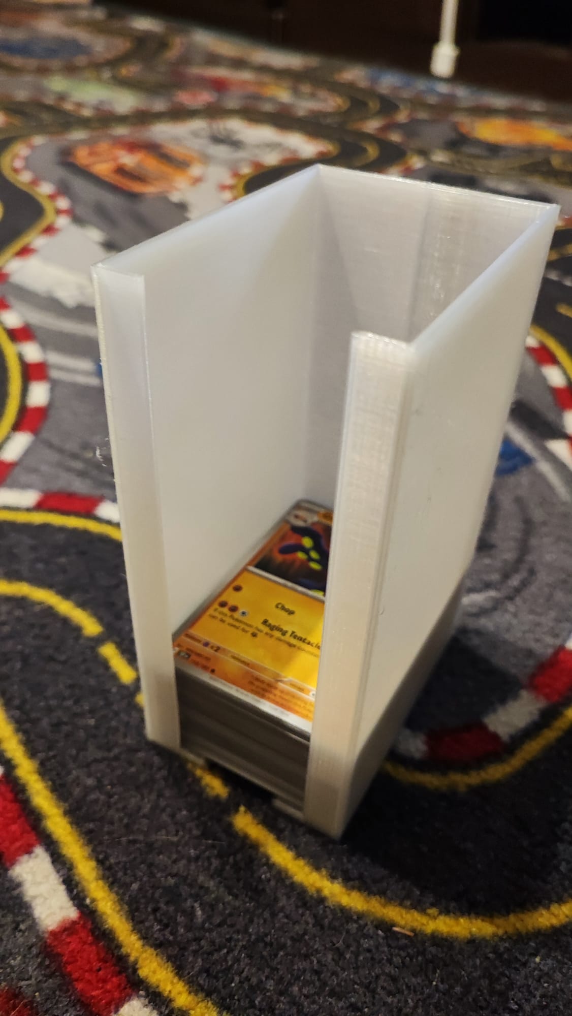 Pokemon / Magic CardHolder