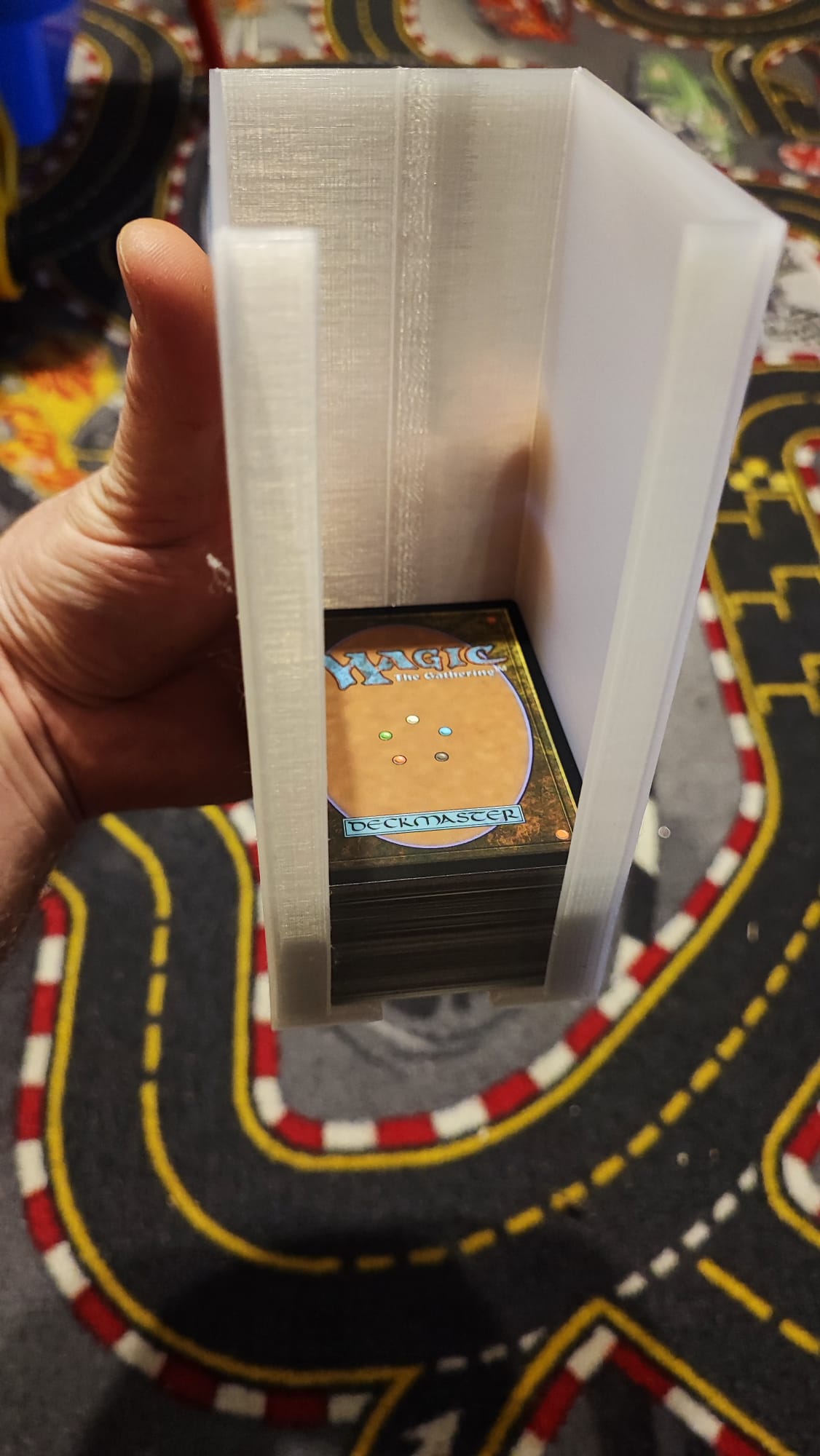 Pokemon / Magic CardHolder — miniatura 2