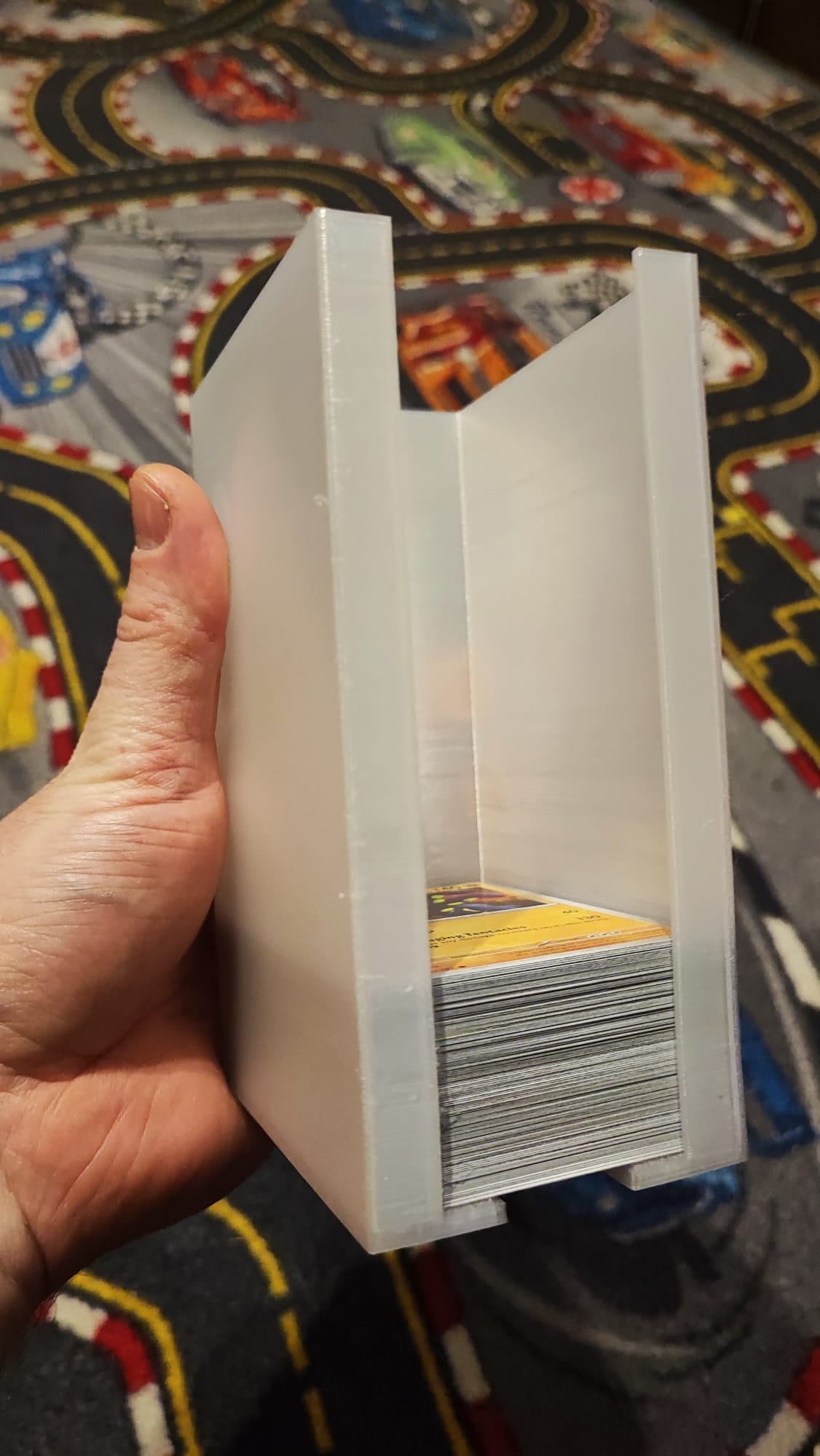 Pokemon / Magic CardHolder — miniatura 3