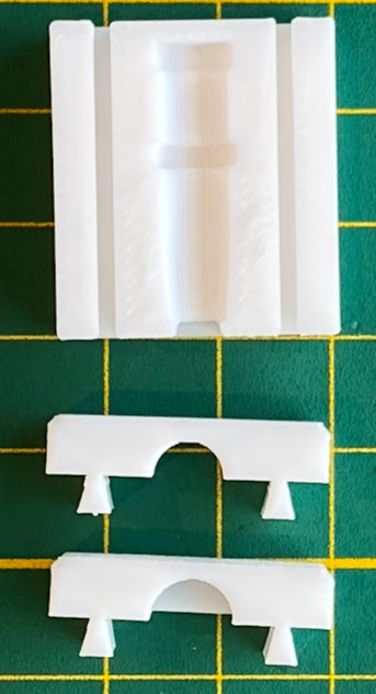 Foil Tip Assembly Help