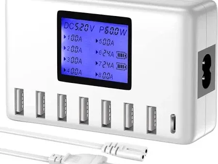 Charging Station Wallmount