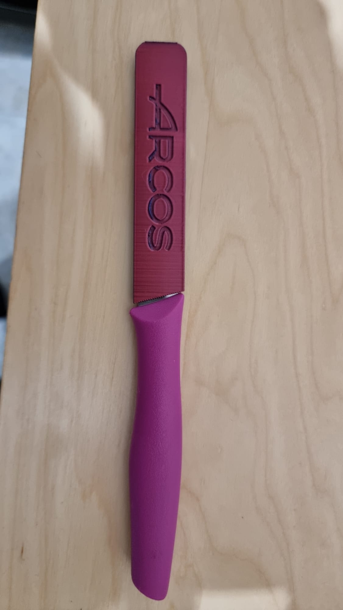 Funda Cuchillo Arcos