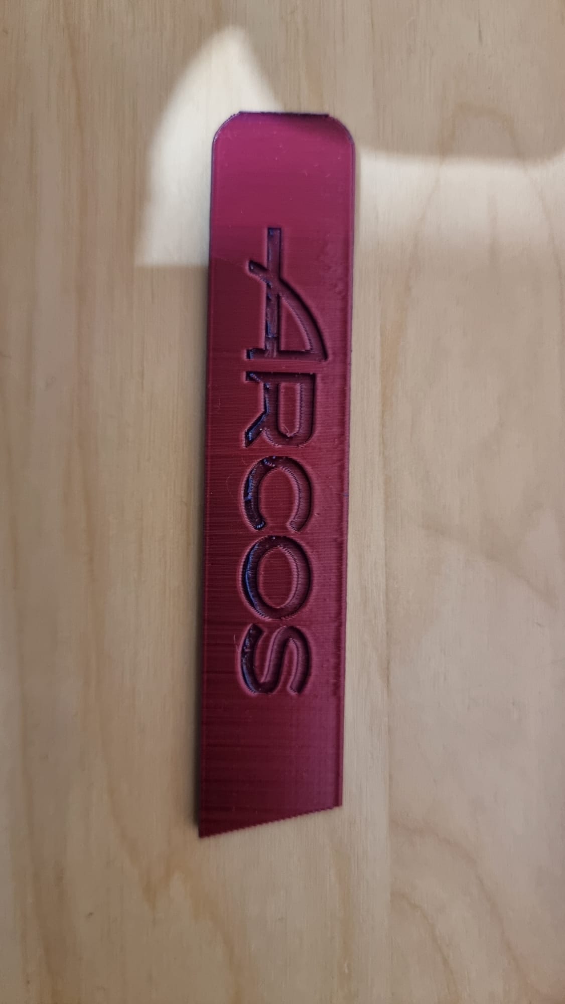 Funda Cuchillo Arcos — miniatura 2