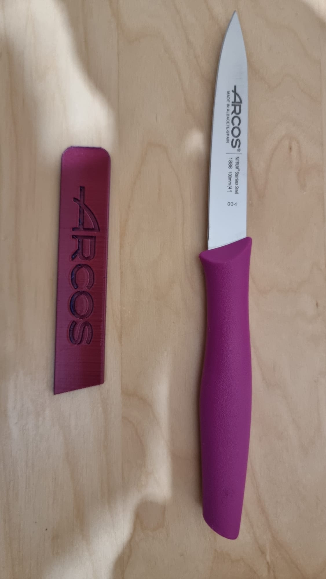 Funda Cuchillo Arcos — miniatura 3
