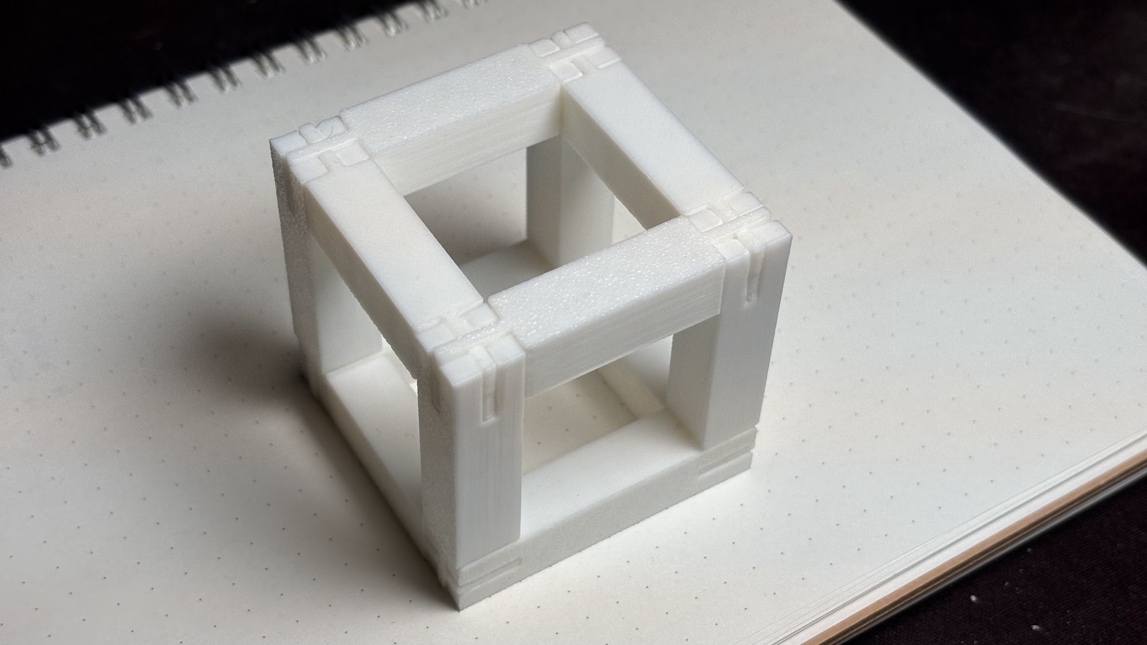 Castle Joint Blocks — miniatura 2
