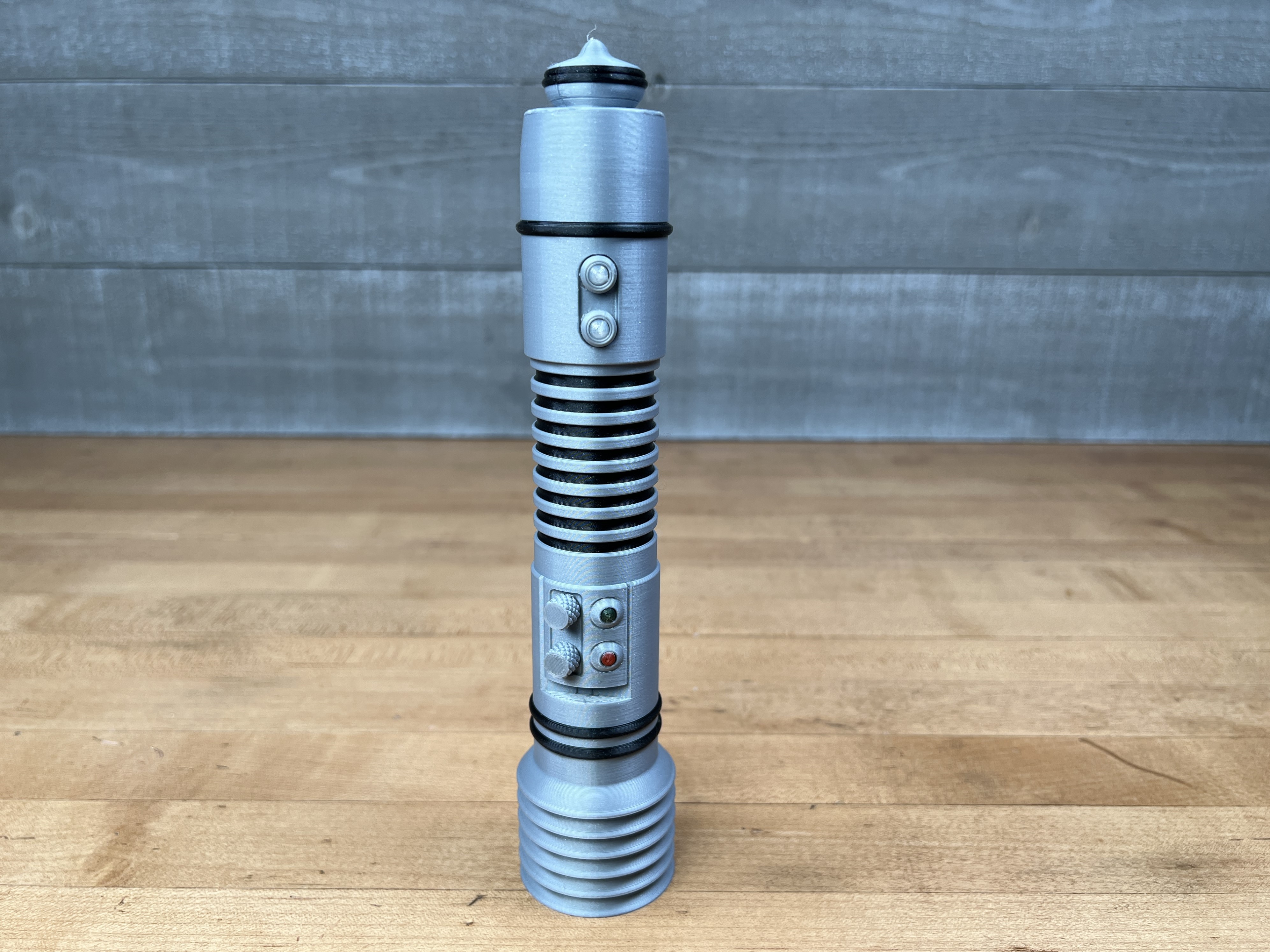 Kit Fisto's Collapsing Lightsaber — miniatura 2