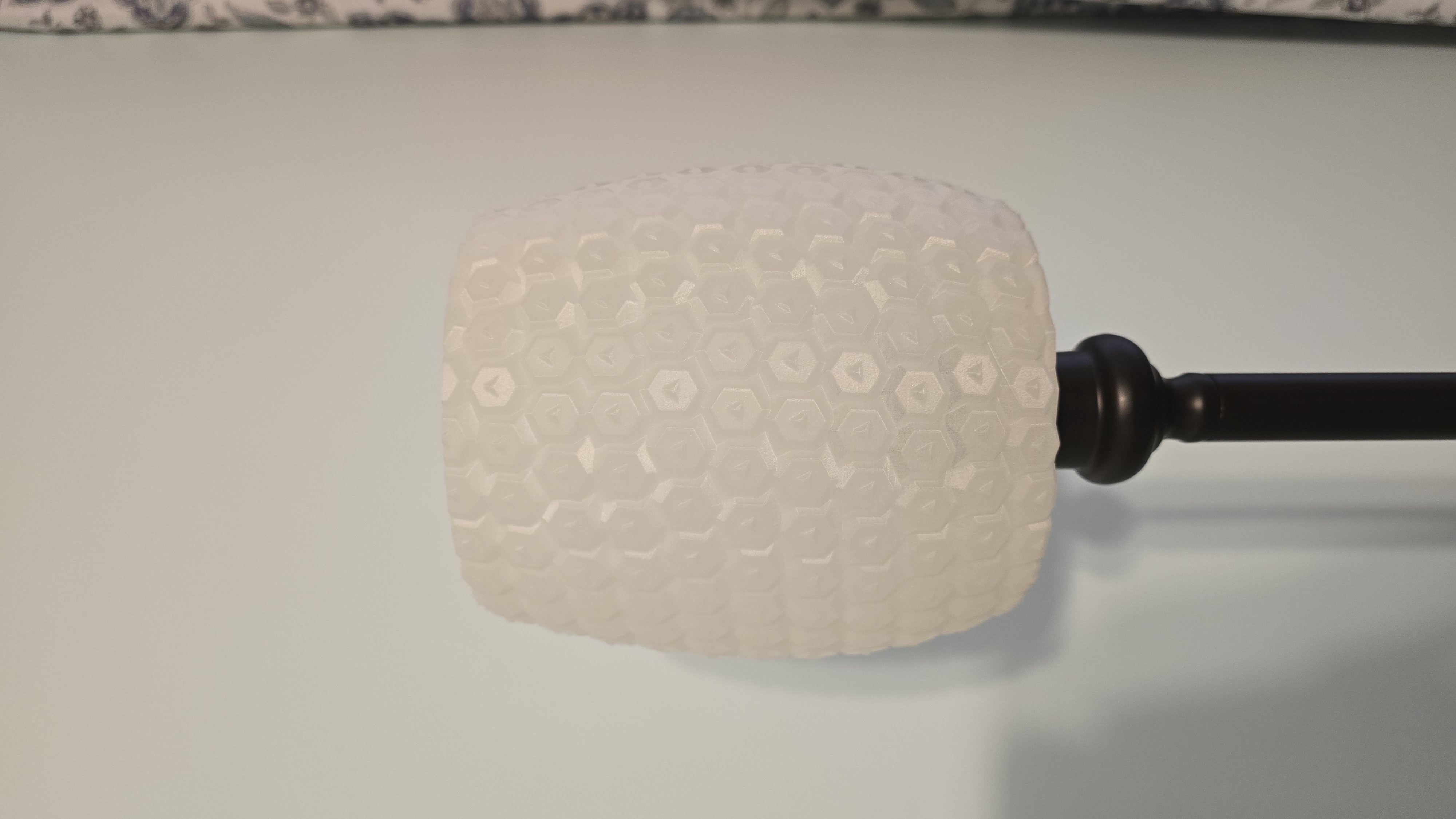 Pineapple Lamp Shade