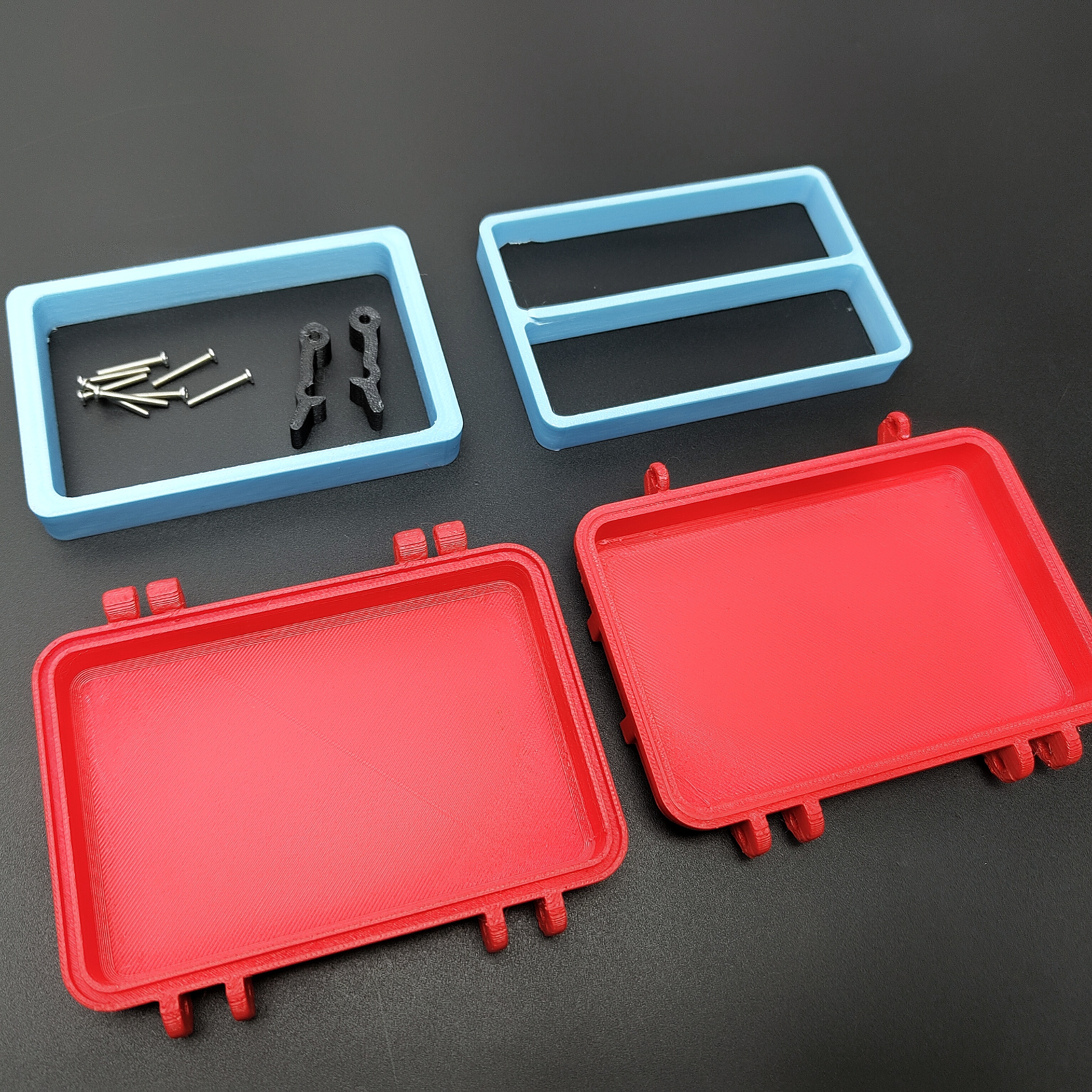 unihiker rugged case