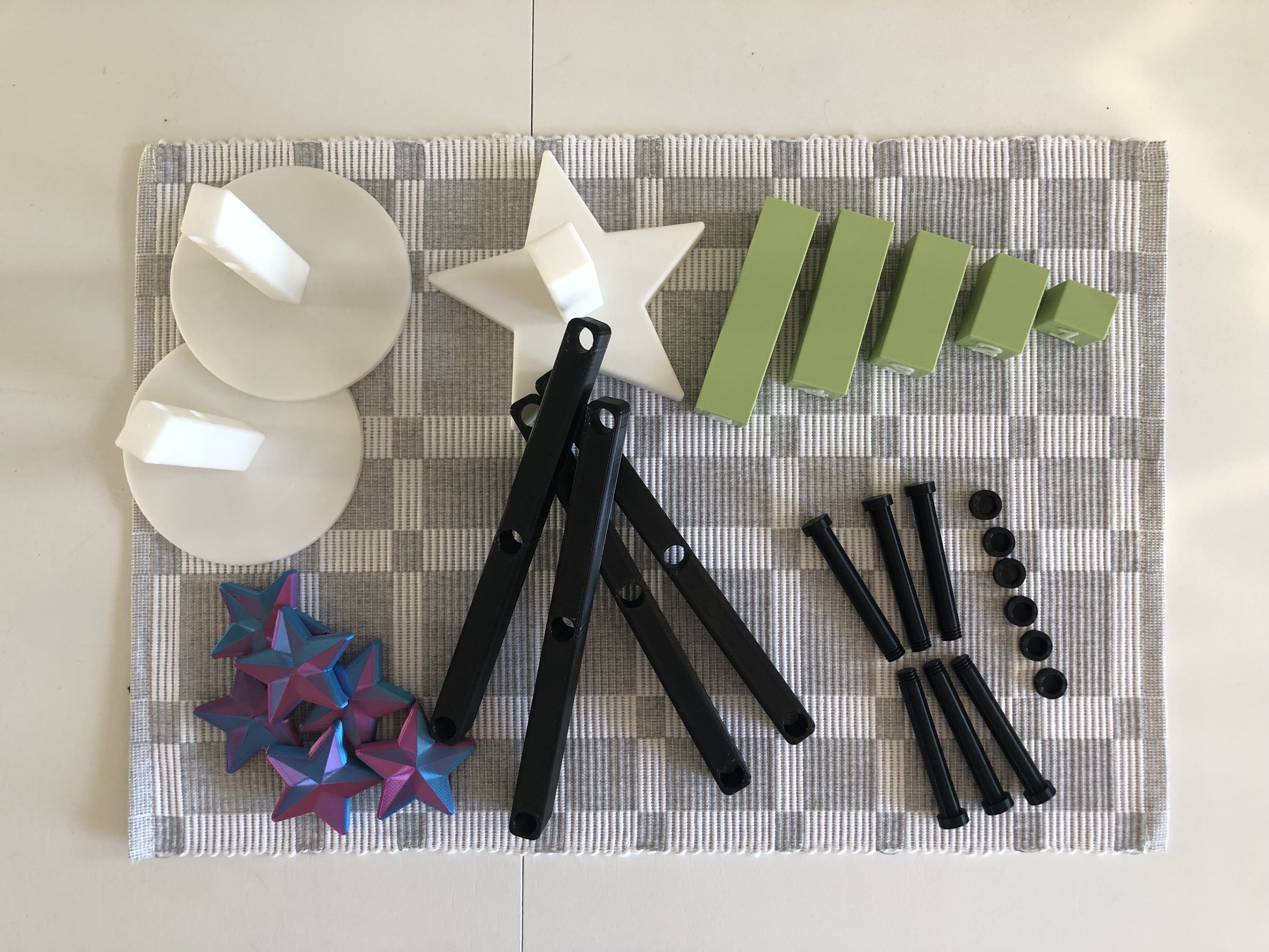 Educational Balance Scale - learn numbers — miniatura 9
