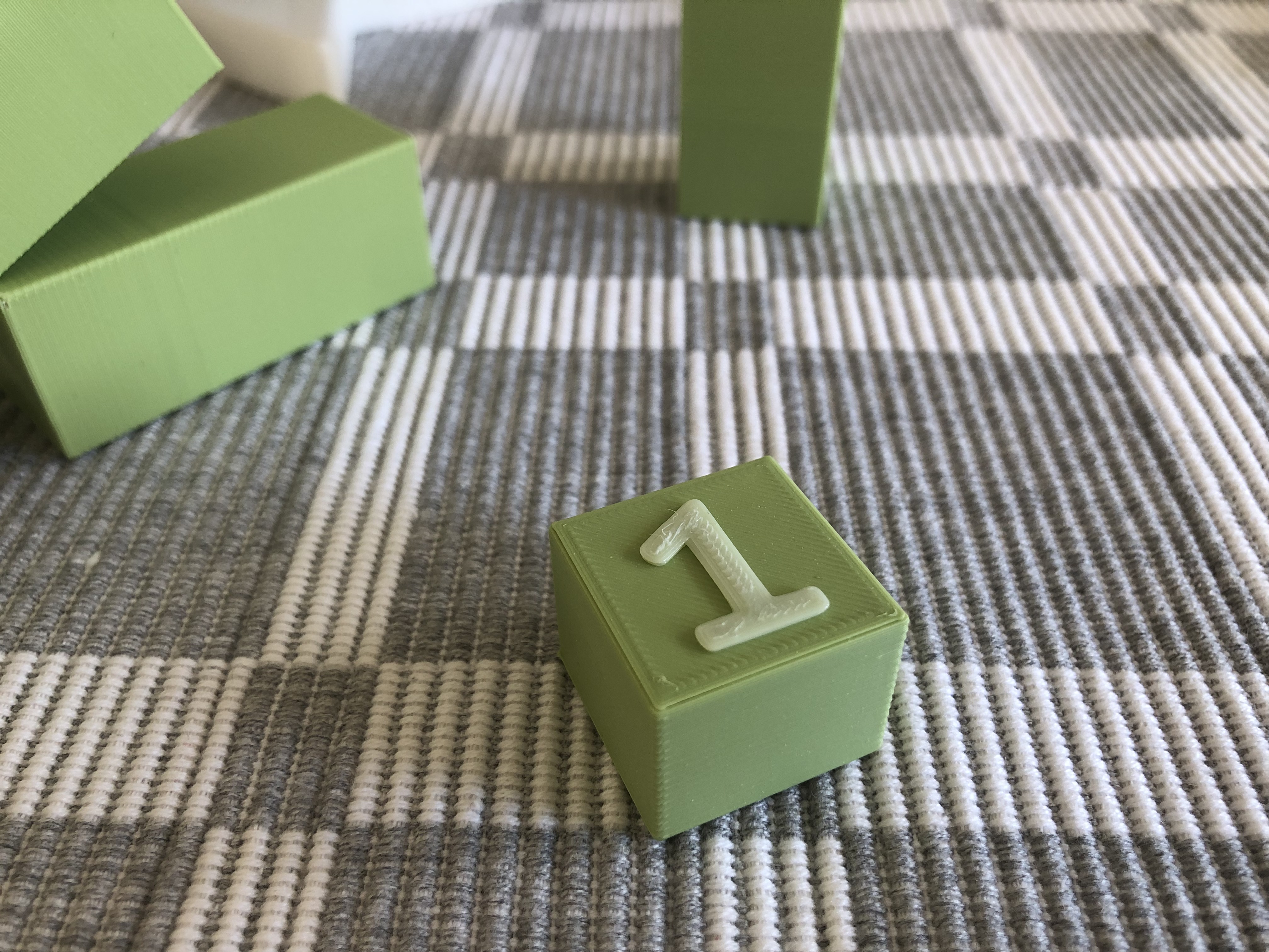 Educational Balance Scale - learn numbers — miniatura 8
