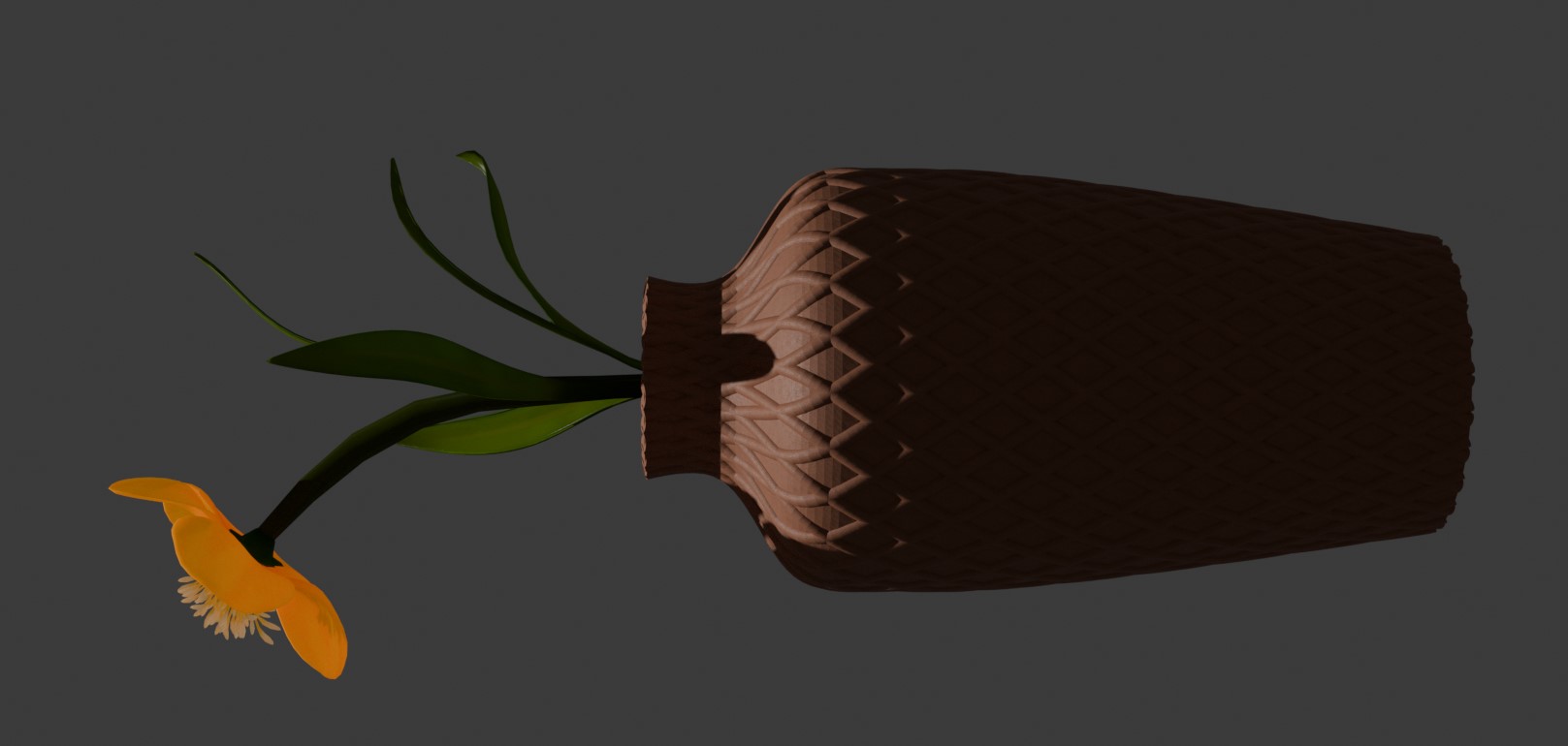 Parametric Vase