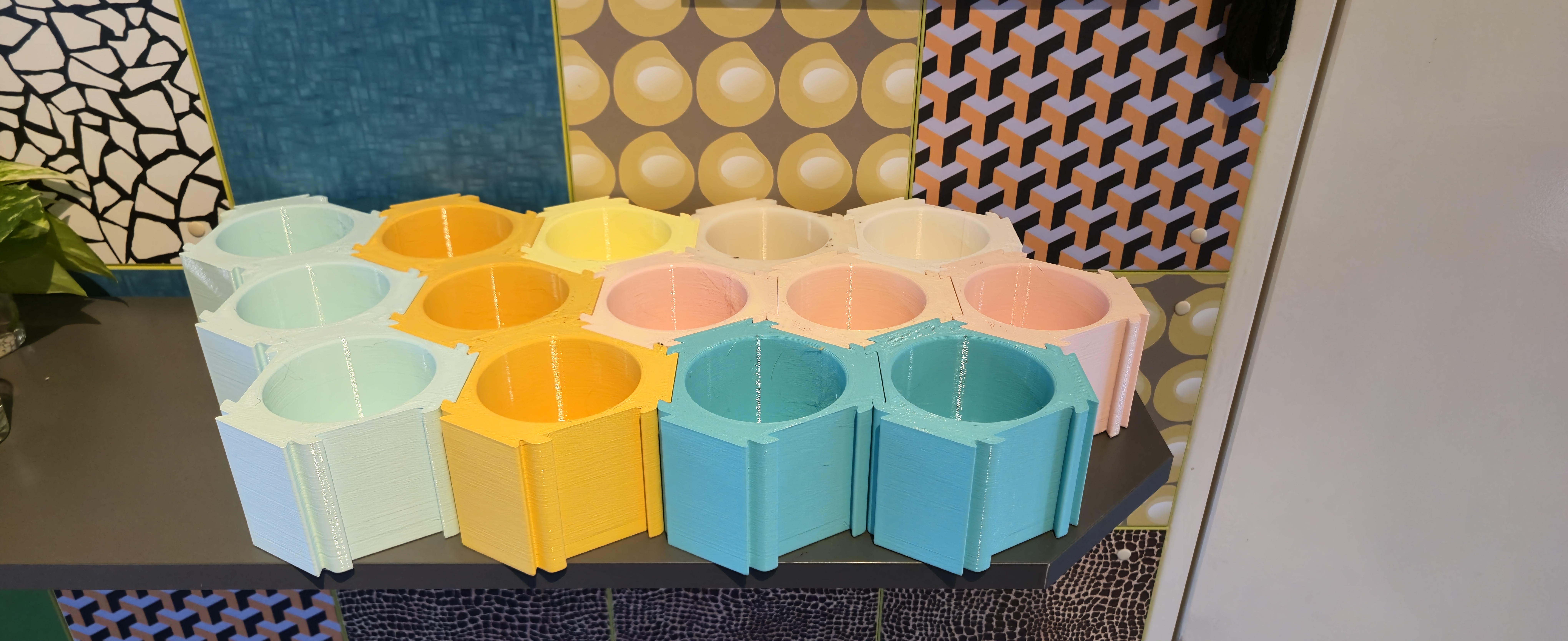 Flower pot/ cultivation tray