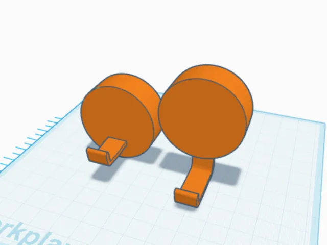 TOWEL HANGER