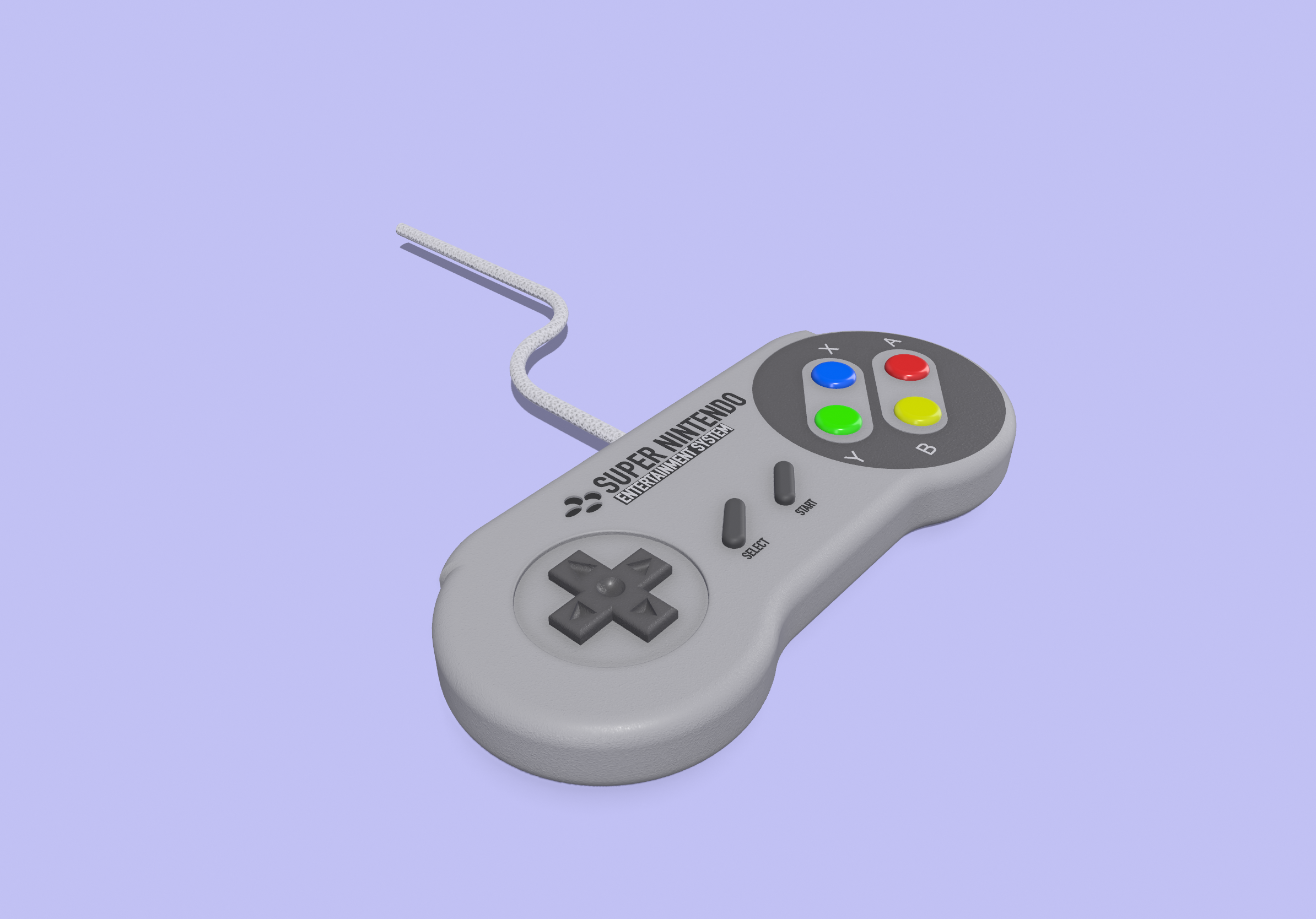GameBoy - Controller | Decoration — miniatura 3