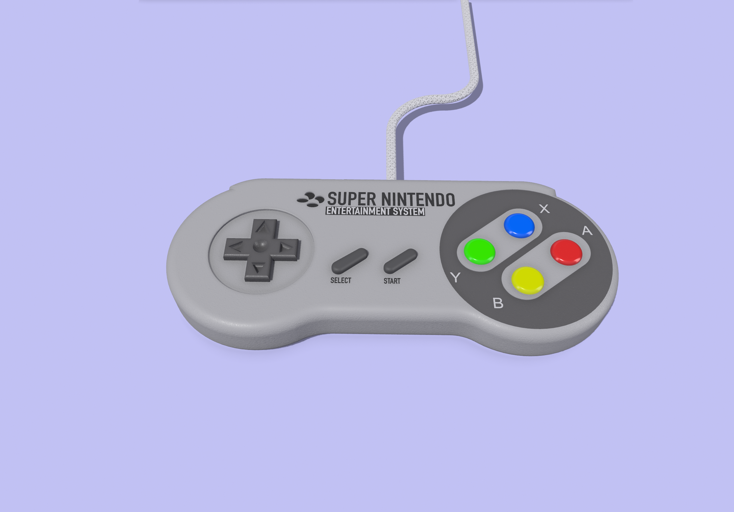 GameBoy - Controller | Decoration — miniatura 2
