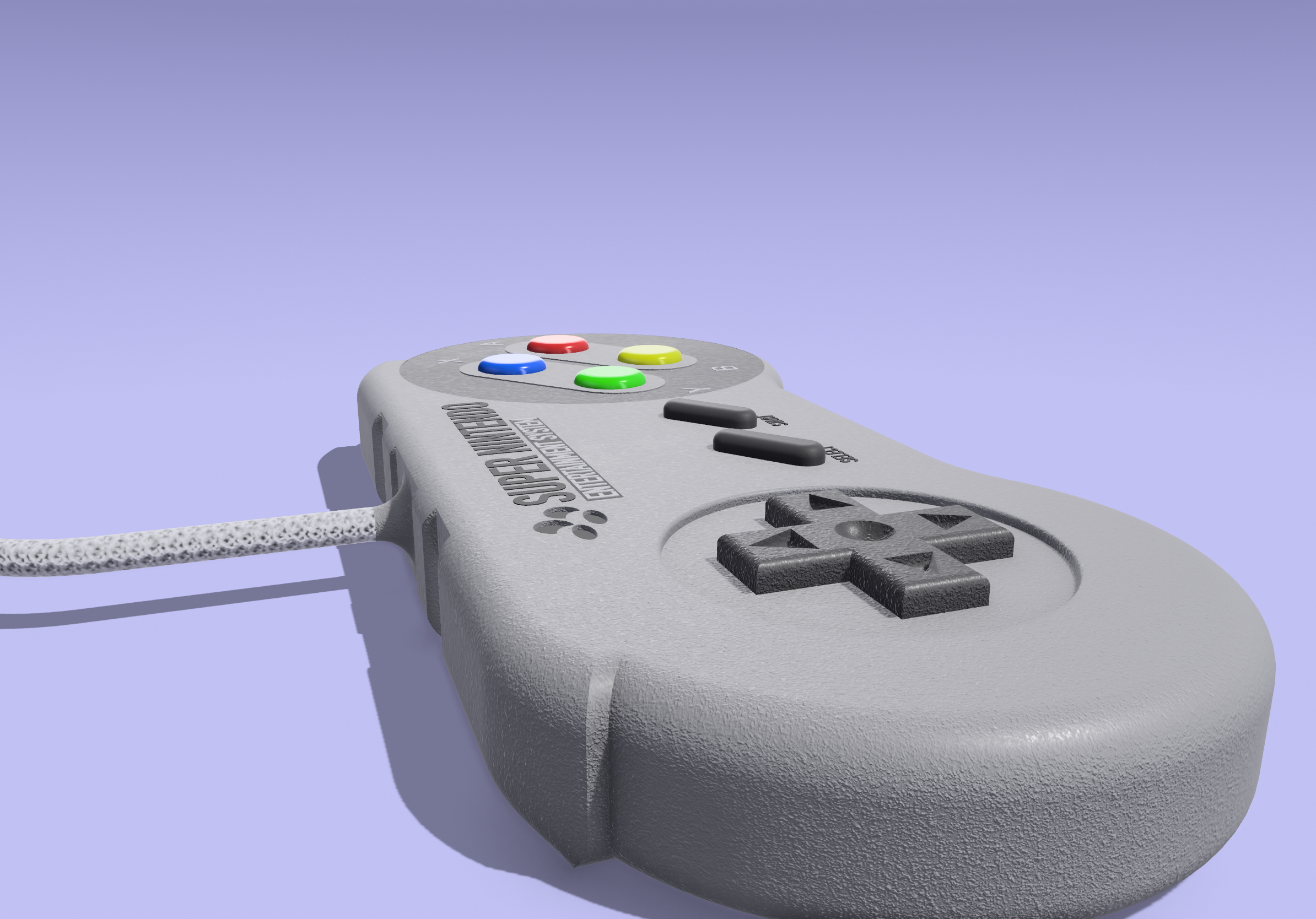 GameBoy - Controller | Decoration — miniatura 4