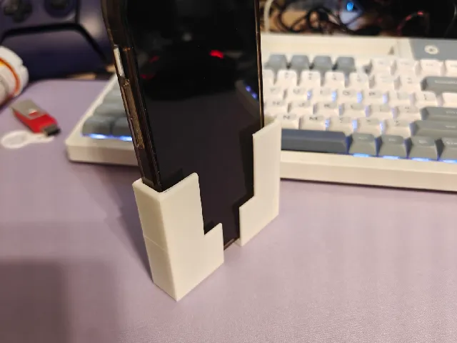 Phone Holder